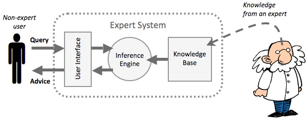 Expert systems